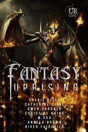 Fantasy uprising cover image