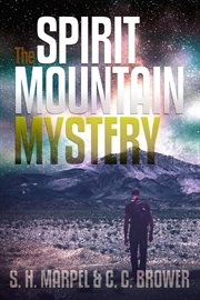 The spirit mountain mystery cover image