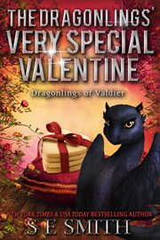 The Dragonlings' very special Valentine cover image