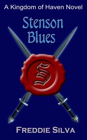 Stenson blues cover image