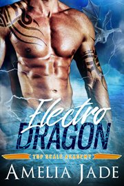 Electro dragon cover image