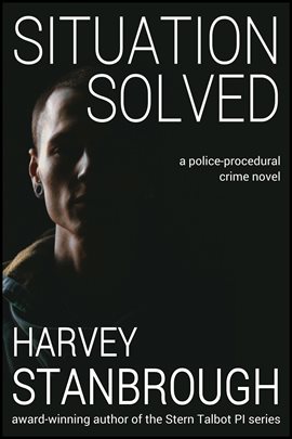 Cover image for Situation Solved