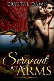 Sergeant at Arms : Winged Beast cover image
