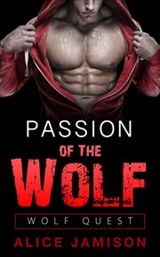 Passion of the wolf cover image
