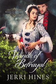 Winds of betrayal cover image