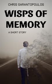 Wisps of memory cover image