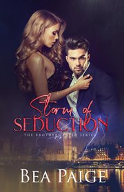Storm of seduction cover image