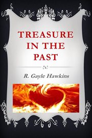 Treasure in the past cover image