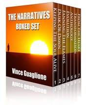 The narratives boxed set cover image
