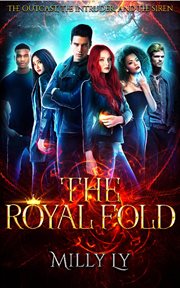 The royal fold cover image