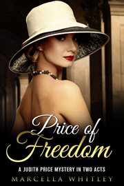 Price of freedom cover image