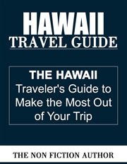 Hawaii Travel Guide cover image