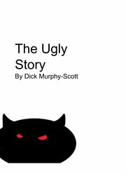 The ugly story of a hobo cover image