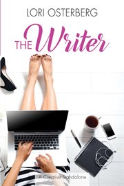 The writer cover image