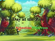 Fun day at the zoo cover image