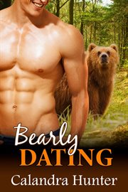 Bearly Dating cover image