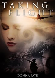 Taking flight (complete series) cover image