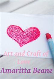 Art and craft of love cover image