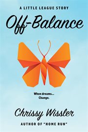 Off-balance cover image