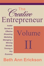 The creative entrepreneur #2 cover image