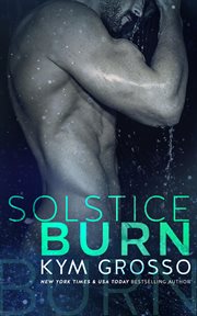 Solstice Burn cover image