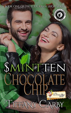 S(mint)ten Chocolate Chip