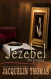 Jezebel : the prequel cover image
