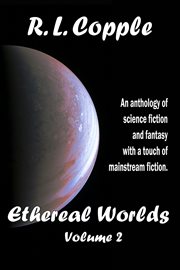 Ethereal worlds cover image