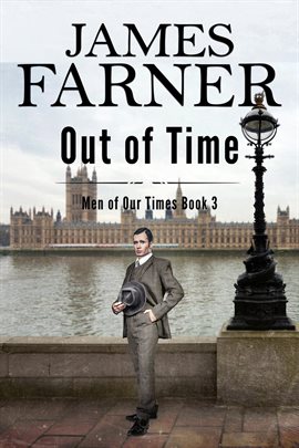 Cover image for Out of Time