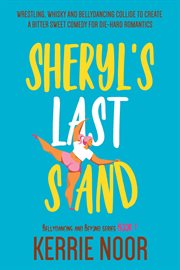 Sheryl's last stand cover image