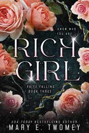 Rich girl cover image
