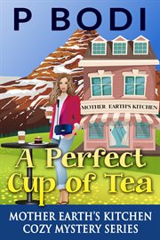 A perfect cup of tea cover image