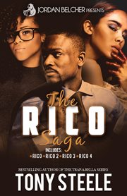 The RICO saga cover image