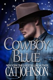 Cowboy blue cover image