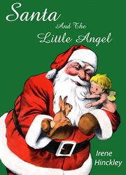 Santa and the little angel cover image