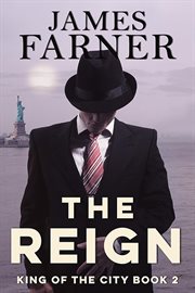 The reign cover image