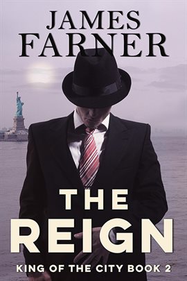 Cover image for The Reign