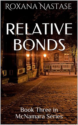 Cover image for Relative Bonds