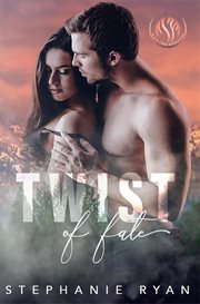 Twist of fate cover image