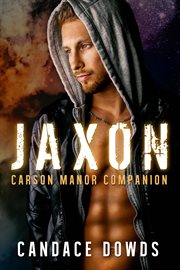 Jaxon cover image