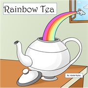 Rainbow tea cover image