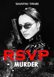 Rsvp murder cover image