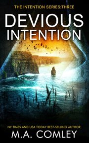 Devious intention cover image