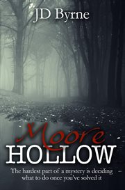 Moore hollow cover image