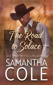 The road to solace : a novel cover image