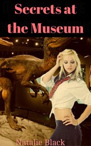Secrets at the museum cover image