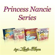 Princess nancie series cover image