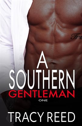 Cover image for A Southern Gentleman