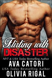 FLIRTING WITH DISASTER cover image