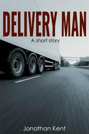 Delivery man cover image